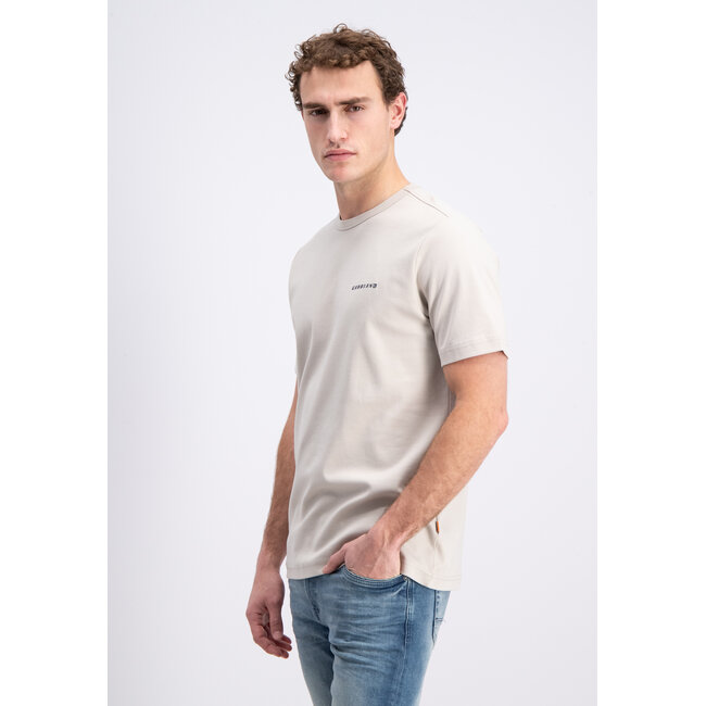 Gabbiano 1565105 Bistra T-shirt interlock heavy backprint