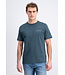 Gabbiano 1565105 Bistra T-shirt interlock heavy backprint