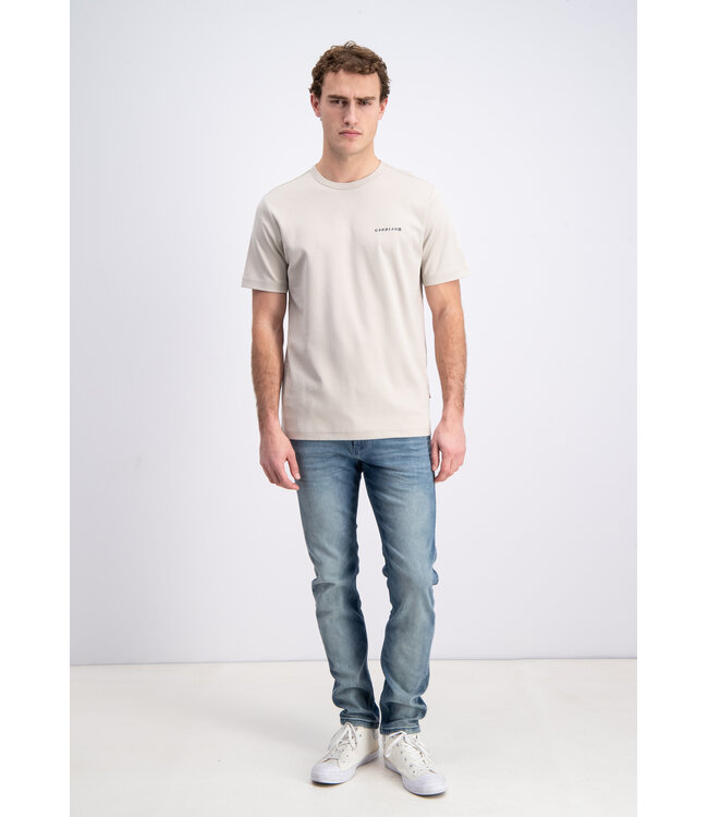 Gabbiano 1565105 Bistra T-shirt interlock heavy backprint