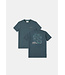 Gabbiano 1565105 Bistra T-shirt interlock heavy backprint