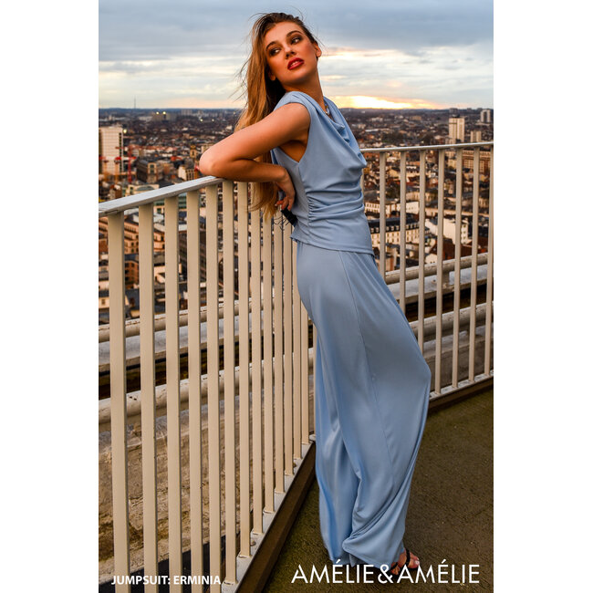 Amelie & Amelie Erminia A608 Jumpsuit