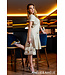 Amelie & Amelie Fayenne A607 Jurk
