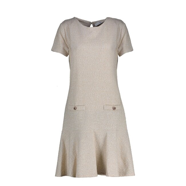 Amelie & Amelie Fayenne A607 Jurk