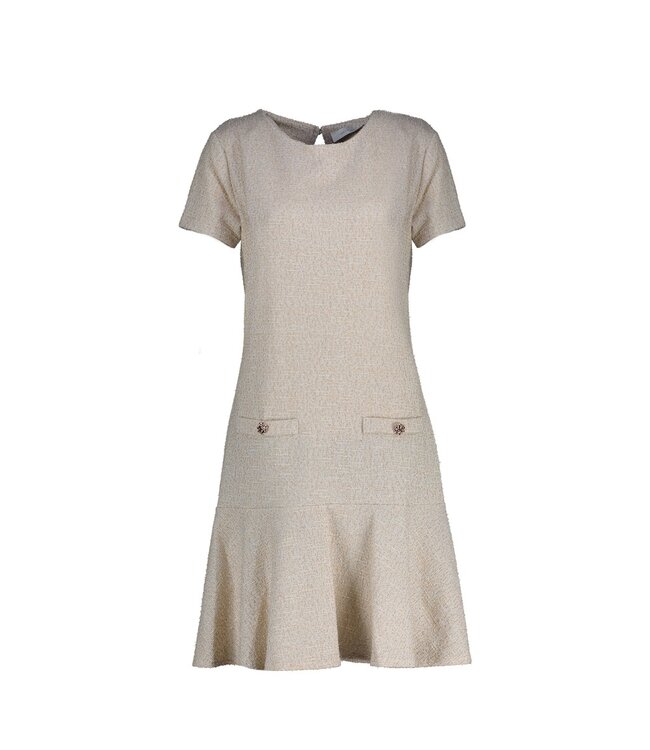 Amelie & Amelie Fayenne A607 Jurk