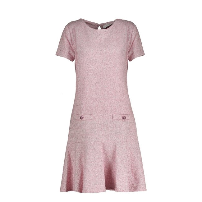 Amelie & Amelie Fayenne A607 Jurk