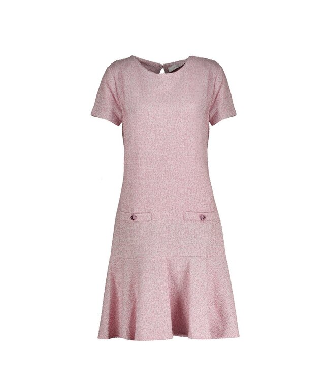 Amelie & Amelie Fayenne A607 Jurk