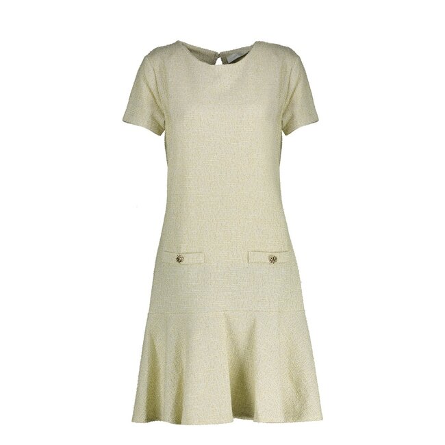 Amelie & Amelie Fayenne A607 Jurk