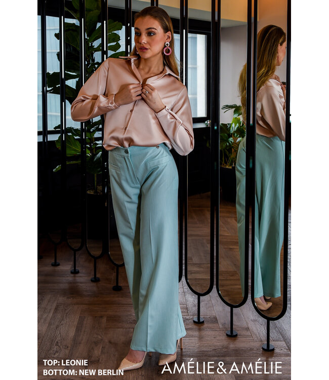 Amelie & Amelie New Berlin A605 Trousers