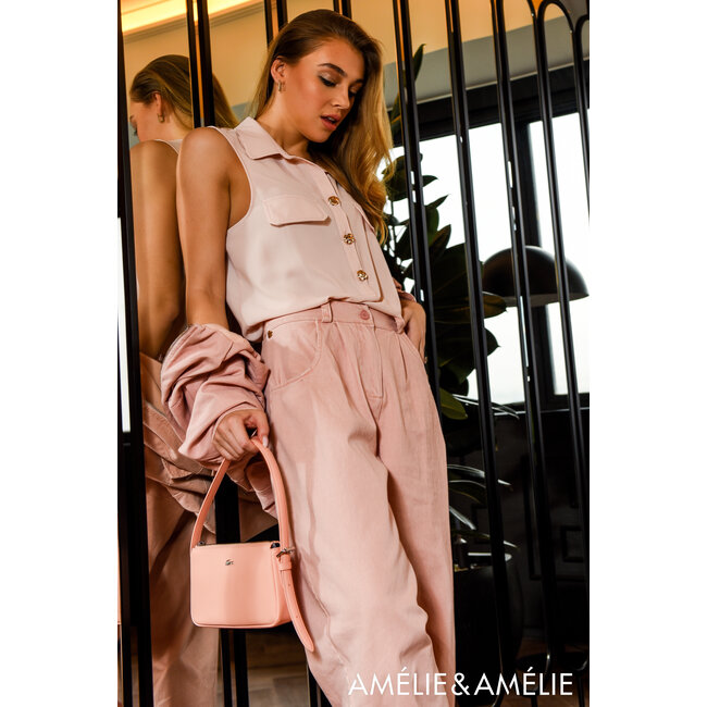 Amelie & Amelie Livia A602 Blouses