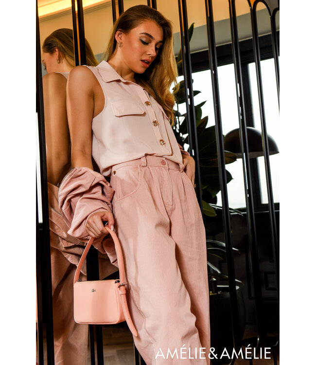 Amelie & Amelie Livia A602 Blouses