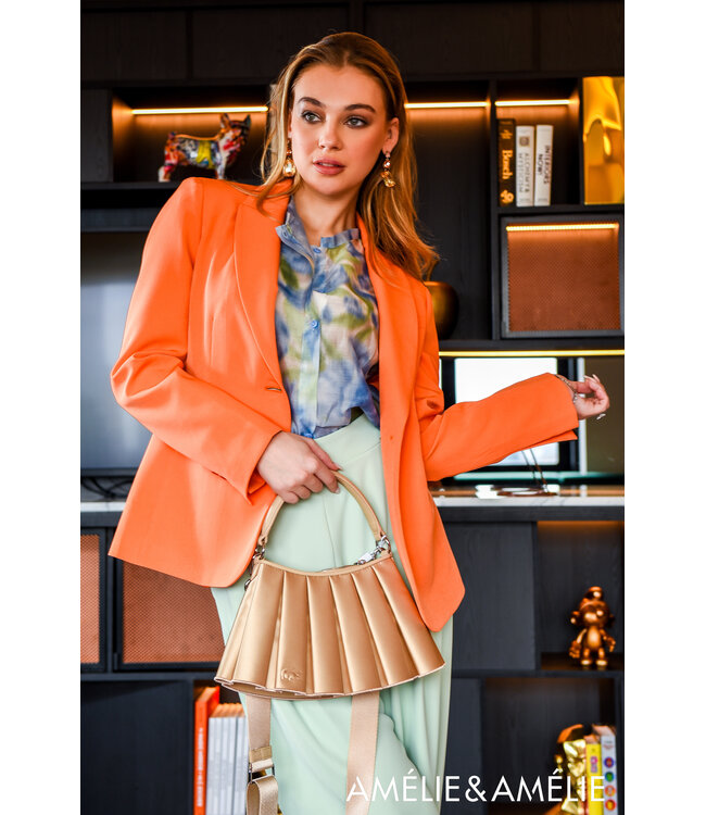 Amelie & Amelie Mariella A602 Blous