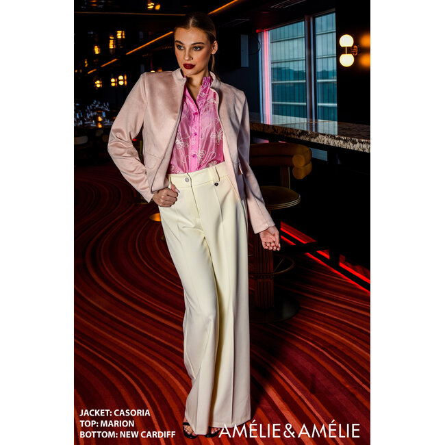 New Cardiff A605 Broek