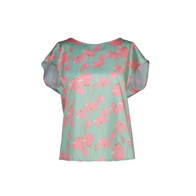 Amelie & Amelie  Hortense A610 Blous