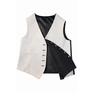 Dioza Dioza 7000 Dubbelzijdige Gilet