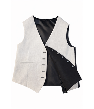 Dioza Dioza 7000 Dubbelzijdige Gilet
