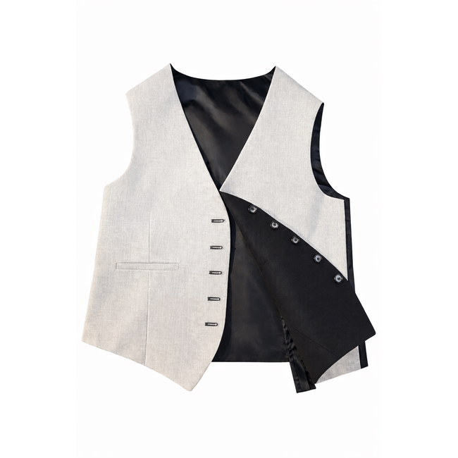 Dioza Dioza 7000 Dubbelzijdige Gilet