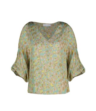 Amelie & Amelie Ida A610 Blous