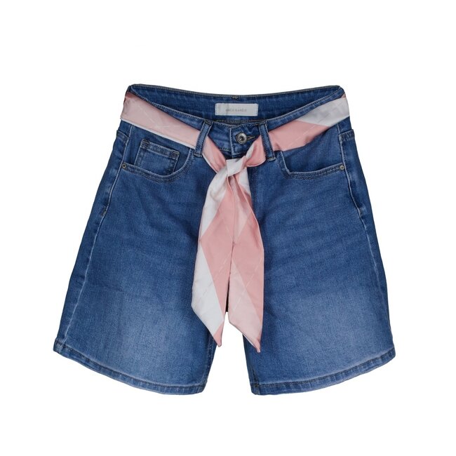 Amelie & Amelie Judith A601 Short