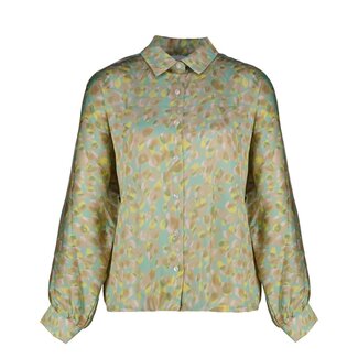 Amelie & Amelie Heleen A602 Blous