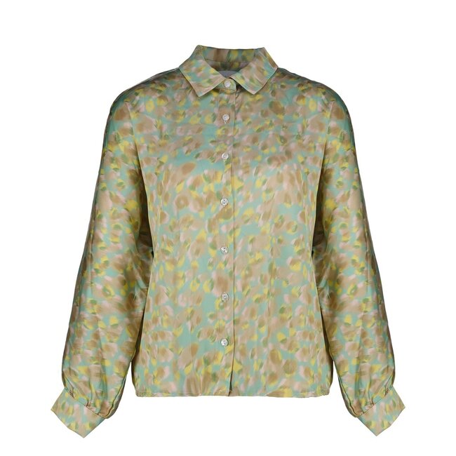 Amelie & Amelie Heleen A602 Blous