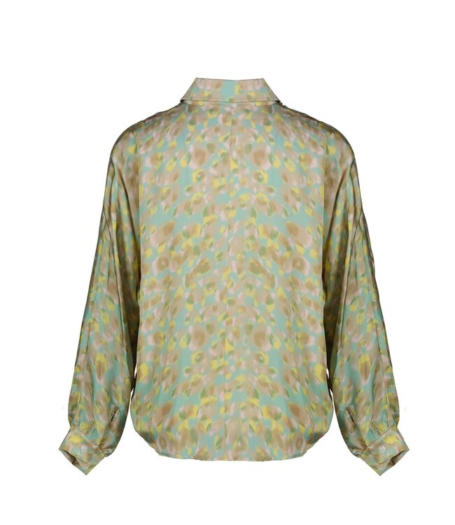 Amelie & Amelie Heleen A602 Blous