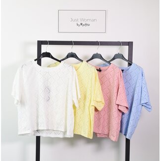 Just Woman Rona A602 Top