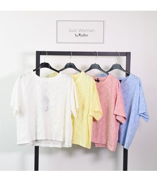 Just Woman Rona A602 Top