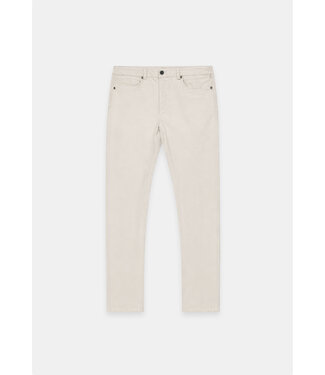 Gabbiano 8265804 Axel Trouser five pocket garment dyed peached