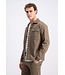 Gabbiano 4265411 Yarden Overshirt jogg garment dyed