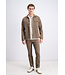 Gabbiano 4265411 Yarden Overshirt jogg garment dyed
