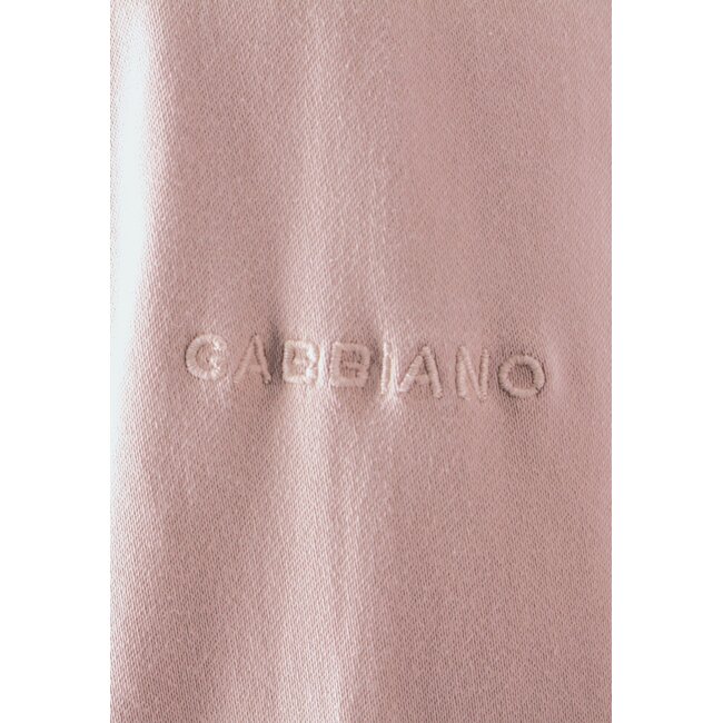 Gabbiano 4265411 Yarden Overshirt jogg garment dyed