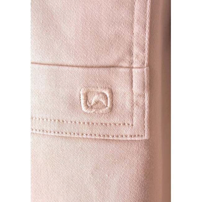 Gabbiano 4265411 Yarden Overshirt jogg garment dyed