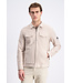 Gabbiano 4265407 Marli Cardigan diagonal interlock trucker