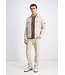 Gabbiano 4265407 Marli Cardigan diagonal interlock trucker