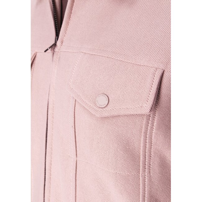 Gabbiano 4265407 Marli Cardigan diagonal interlock trucker