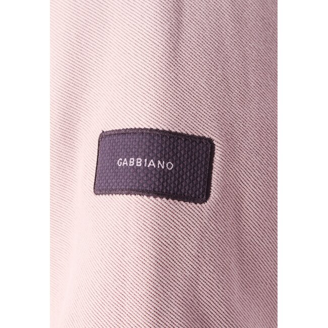 Gabbiano 4265407 Marli Cardigan diagonal interlock trucker