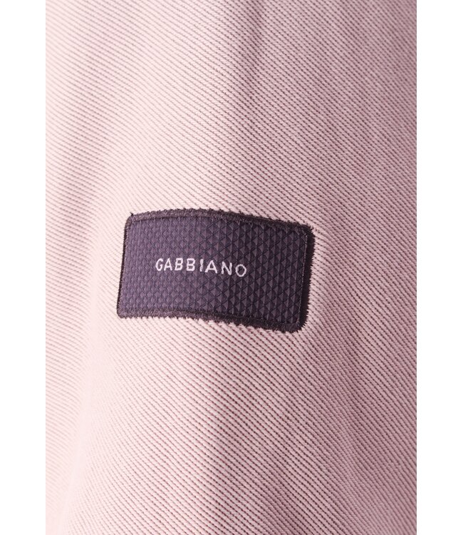 Gabbiano 4265407 Marli Cardigan diagonal interlock trucker