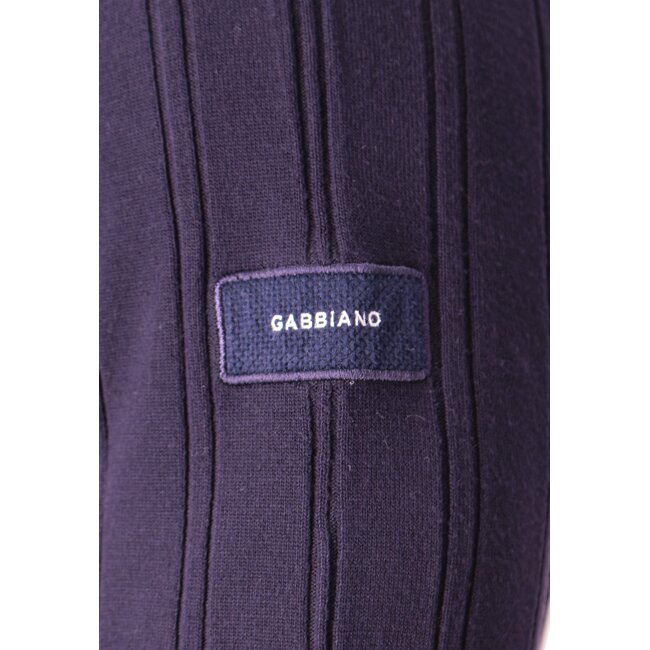 Gabbiano 1565104 Nomik T-shirt knitted striped