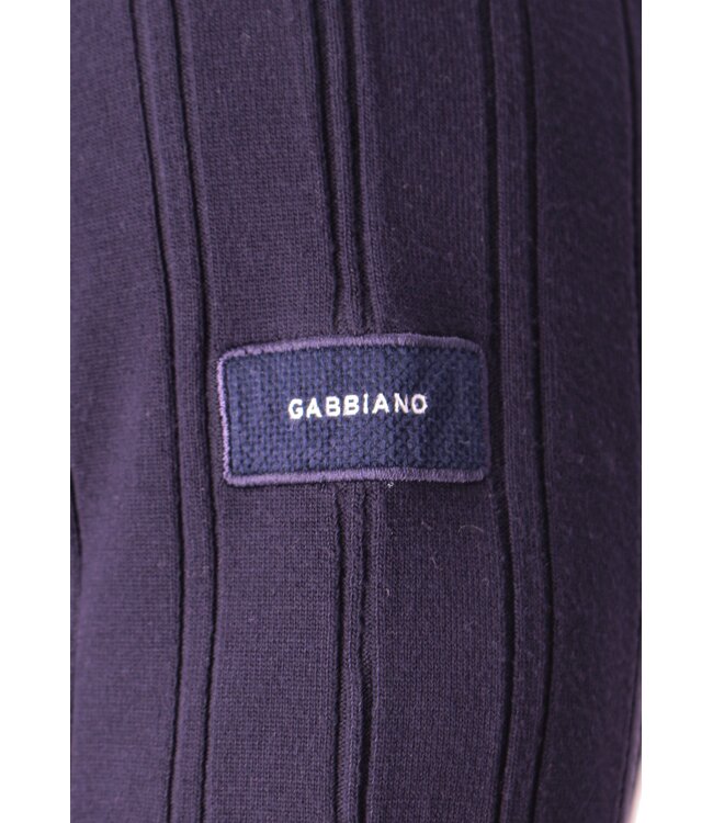 Gabbiano 1565104 Nomik T-shirt knitted striped