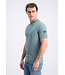 Gabbiano 1565104 Nomik T-shirt knitted striped