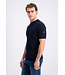 Gabbiano 1565104 Nomik T-shirt knitted striped