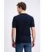 Gabbiano 1565104 Nomik T-shirt knitted striped