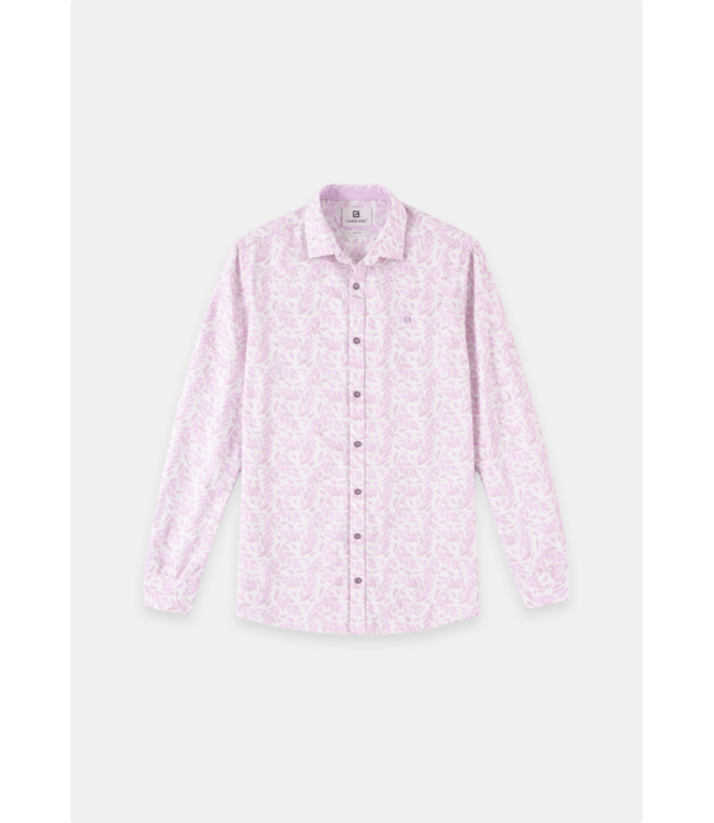 Gabbiano 3365318 Matej Shirtsleeve