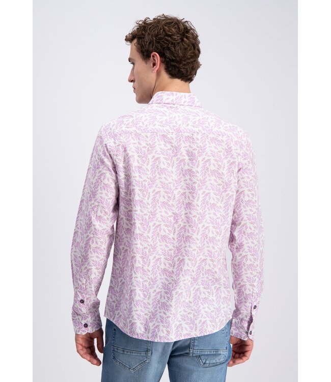 Gabbiano 3365318 Matej Shirtsleeve