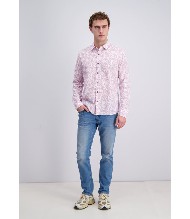 Gabbiano 3365318 Matej Shirtsleeve