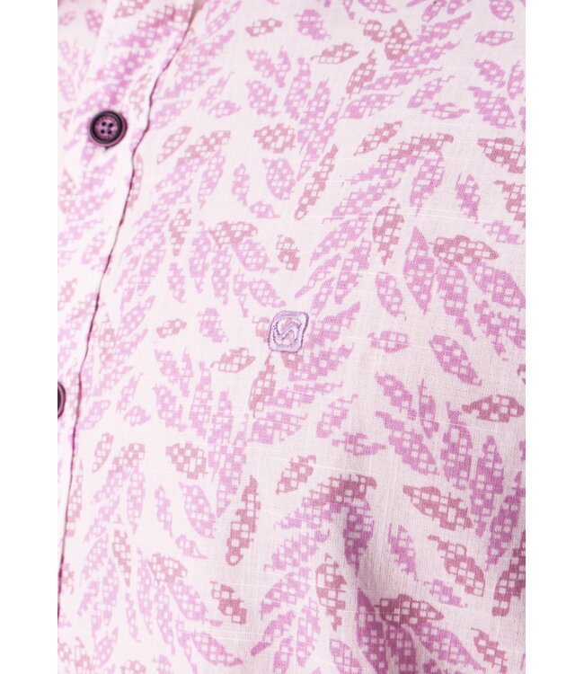 Gabbiano 3365318 Matej Shirtsleeve