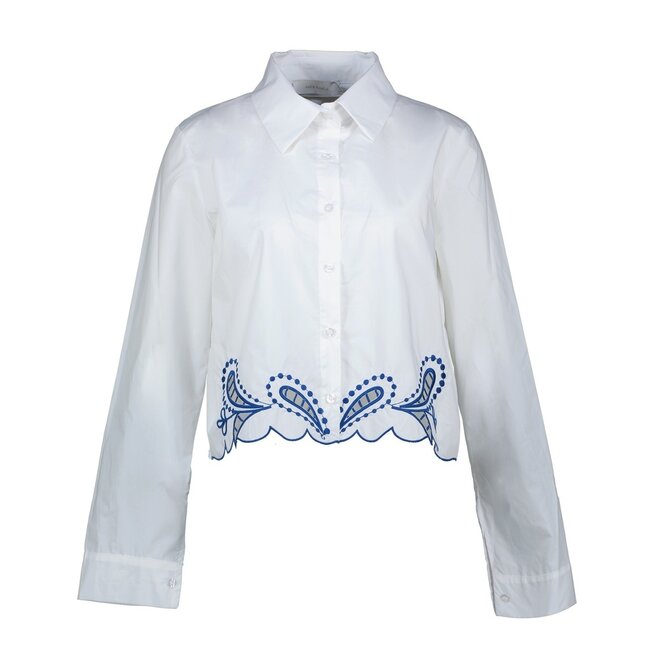 Amelie & Amelie Lilly A602 Blous