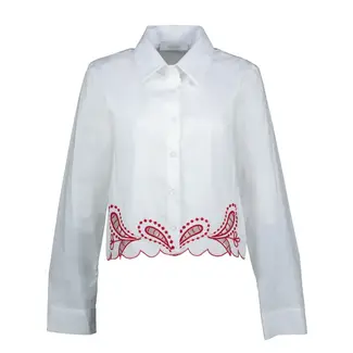 Amelie & Amelie Lilly A602 Blous