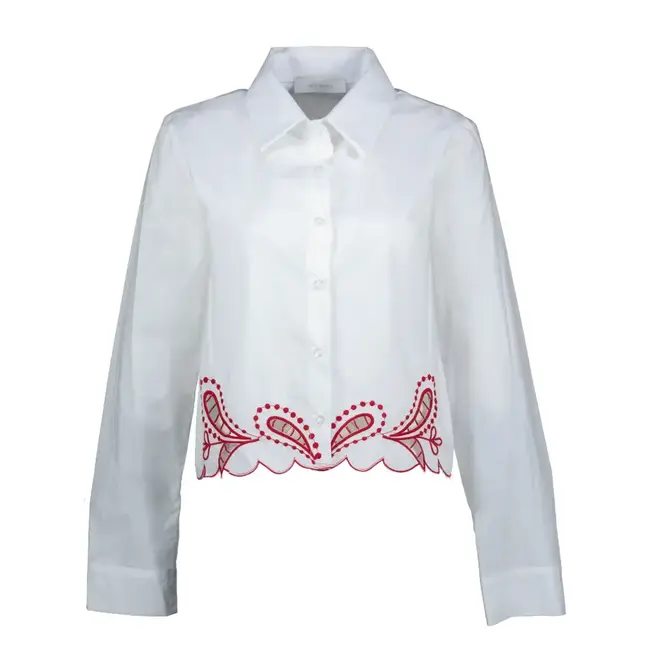 Amelie & Amelie Lilly A602 Blous