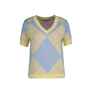 Amelie & Amelie Janneke A606 Trui